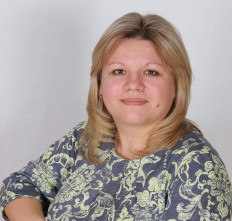 Плотникова Наталья Борисовна