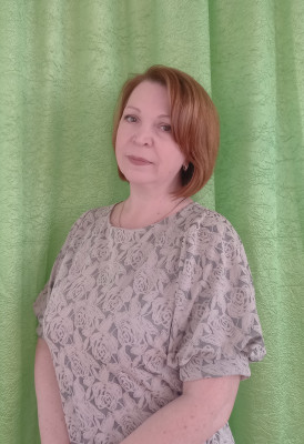 Психолог Новгородова Елена Вениаминовна